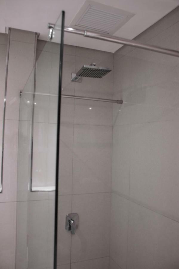 Itowers Studio Suite Gaborone Dış mekan fotoğraf