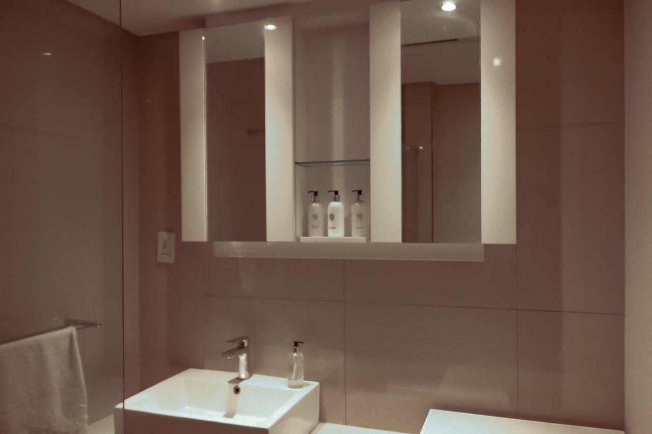 Itowers Studio Suite Gaborone Dış mekan fotoğraf